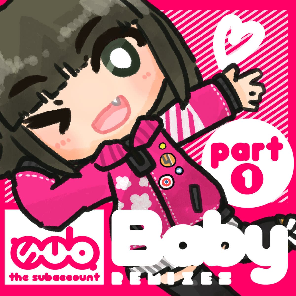 Baby Remixes part1&2