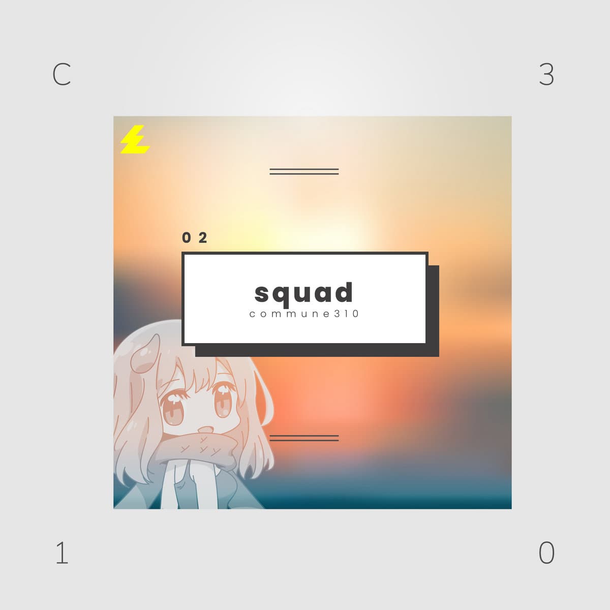 commune310 squad 02