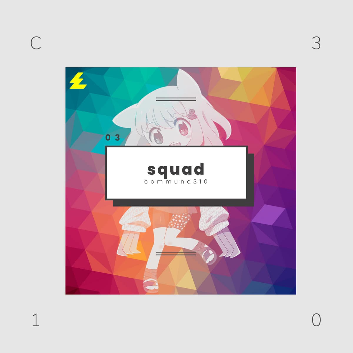 commune310 squad 03
